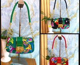 Ladies Fashion Hand Bag