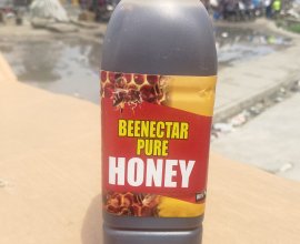 BEENECTAR PURE HONEY