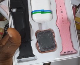 T55 Smart Watch series 9