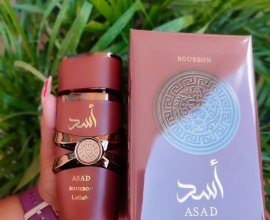 Asad bourbon