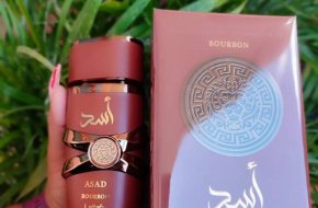 Asad bourbon