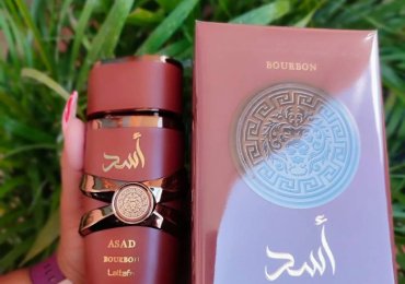 Asad bourbon