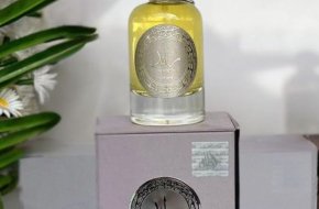 Lattafa Ra’ed Perfume – Best Blend