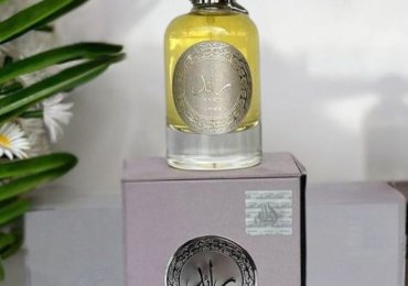 Lattafa Ra’ed Perfume – Best Blend