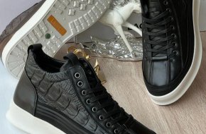 High Quality Lacoste Men’s Snickers