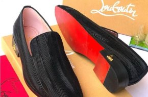 High Quality Christian Louboutin Men Shoe