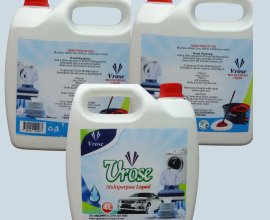 Multi-purpose Liquid Wash (4 Liters)