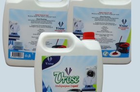 Multi-purpose Liquid Wash (4 Liters)