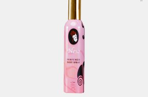 Best Quality NESO PERFUMED BODY SPRAY