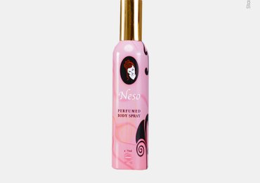 Best Quality NESO PERFUMED BODY SPRAY