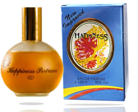 Happiness New Improved Perfume