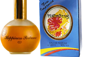 Happiness New Improved Perfume