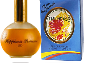Happiness New Improved Perfume