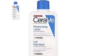 CeraVe Daily Moisturizing Lotion