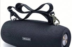 Zealot S67 Bluetooth Speaker