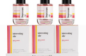 Interesting She – Brilliance Perfume 50ml