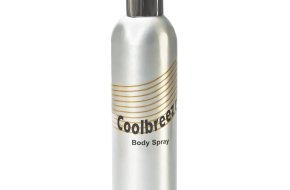 Cool Breeze Perfume Spray