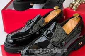 High Quality Trending Men’s Shoe